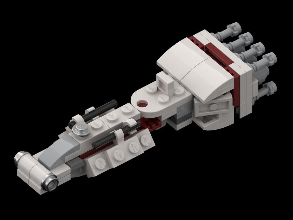 Lego 30654 Tantive IV