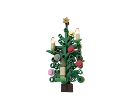 07 Christmas Tree