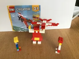 Falcon 30669