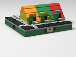 Micropolis - Suburban Dream