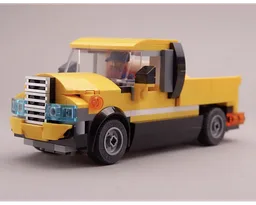 60440 Pickup