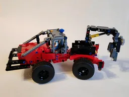 42213 Skidder