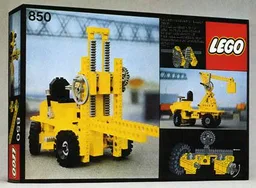 Fork Lift