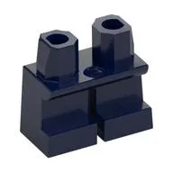 Legs Short / Dark Blue