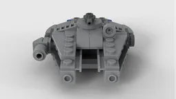 Millennium Falcon