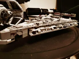 First Order Dreadnought