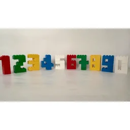 6166 Other Numerals