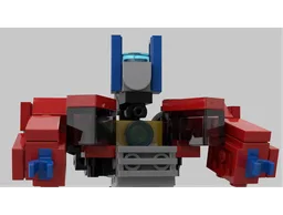 Optimus Prime