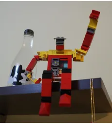 Terabot