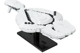 Ket-pattern [CCS] Battlecruiser