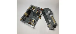 Luke's Lair