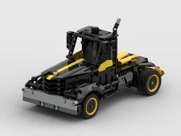 American Truck (42151)