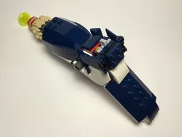 31088 - Alien Blaster