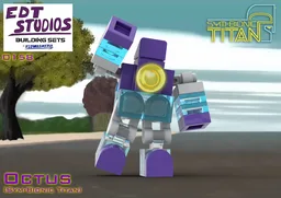 Octus (SBT)