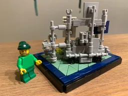 Mini HLM