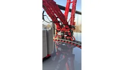 Mini Mammoet SK series
