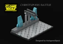 Christophsis battle