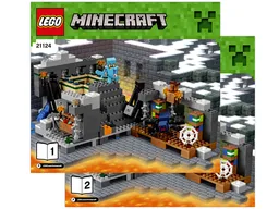 The End Portal