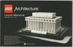 Lincoln Memorial