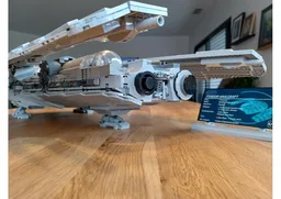 FONDOR HAULCRAFT UCS