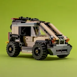 76951 Wildrider