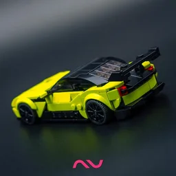 Aston Martin Vulcan