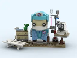 Doctor / Nurse