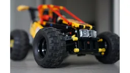 Buggy 1.0