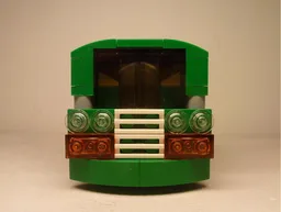 31056 Flatbed Truck