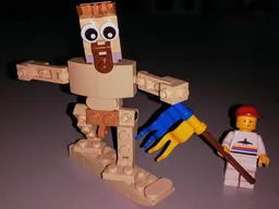 30666 Surfer