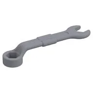 Duplo Wrench with Handles