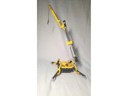 Spider Crane MOC
