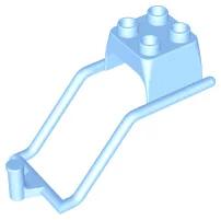 Duplo Horse Harness