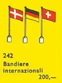 International Flags
