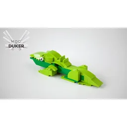 Alligator