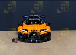 1:16 Bugatti Tourbillon