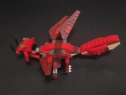 31032 Flying Ant