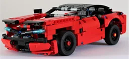 42098 Red Brother