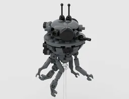 Imperial Probe Droid