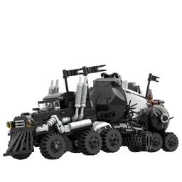 The "War Rig"