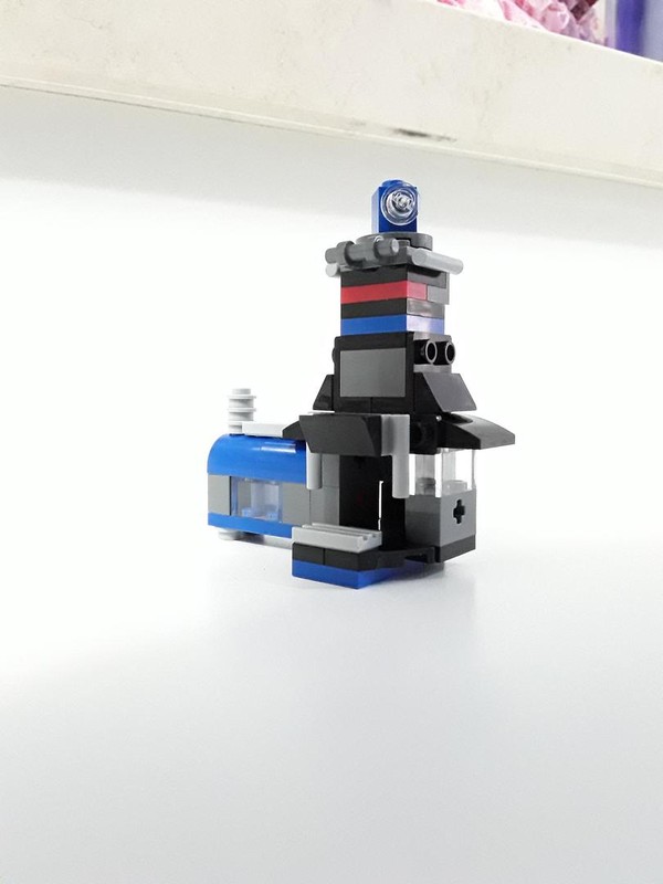 Lego 31054 - Lighthouse