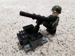 Sentry Gun