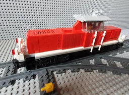 Switcher BR 290