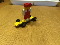 31014 Long board