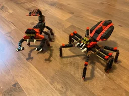 4994 Scorpion