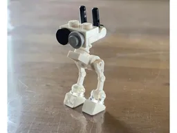 Mini BD-1
