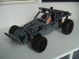 Dune Buggy