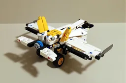 42198 Jet Plane