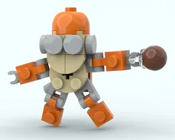 Sonic Kiki Better Scale