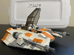 T-47 Snowspeeder